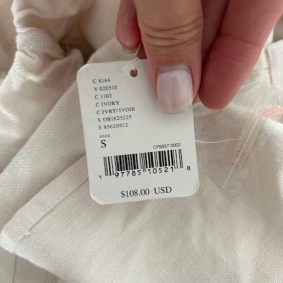 Free People Crop Top - Picture 5 of 5